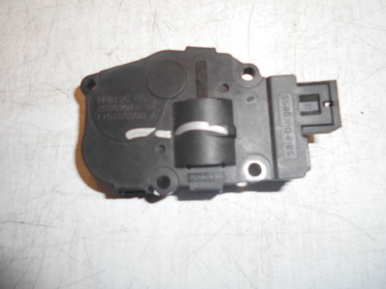 Motor Comportas Sofagem Mercedes ML 2012 MCS6